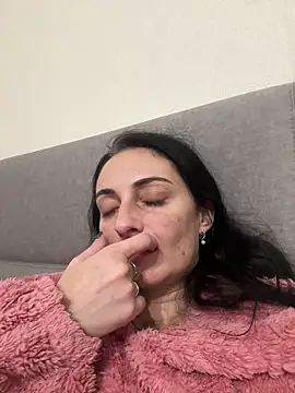 Miroslava1247 online show from 02-01-26, 05:11