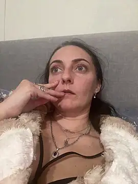 Miroslava1247 online show from 04-14-26, 05:29