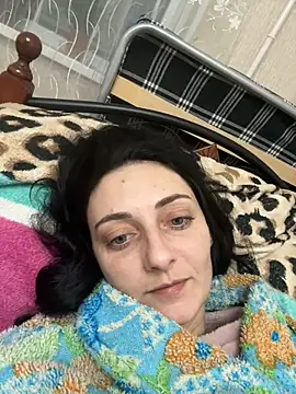 Snapshot of Miroslava1247 chatting on 02-19-25, 07:16 Miroslava1247 online show from 02-19-25, 07:16