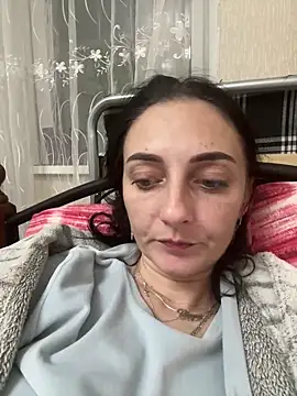 Snapshot of Miroslava1247 chatting on 03-14-25, 09:21 Miroslava1247 online show from 03-14-25, 09:21