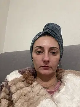 Miroslava1247 online show from 01-13-26, 07:40