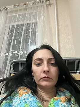 Snapshot of Miroslava1247 chatting on 02-09-25, 09:17 Miroslava1247 online show from 02-09-25, 09:17