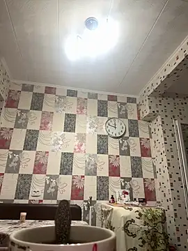 Snapshot of Miroslava1247 chatting on 10-04-25, 08:54 Miroslava1247 online show from 10-04-25, 08:54