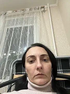 Snapshot of Miroslava1247 chatting on 02-10-25, 04:36 Miroslava1247 online show from 02-10-25, 04:36