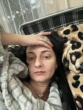 Snapshot of Miroslava1247 chatting on 02-21-25, 09:54 Miroslava1247 online show from 02-21-25, 09:54