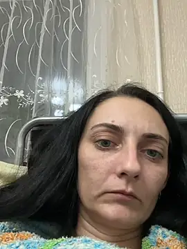 Snapshot of Miroslava1247 chatting on 02-11-25, 09:35 Miroslava1247 online show from 02-11-25, 09:35