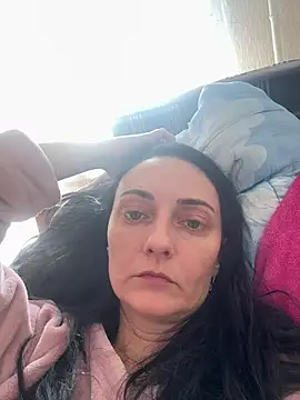 Snapshot of Miroslava1247 chatting on 02-24-25, 10:48 Miroslava1247 online show from 02-24-25, 10:48