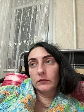 Snapshot of Miroslava1247 chatting on 03-10-25, 07:50 Miroslava1247 online show from 03-10-25, 07:50