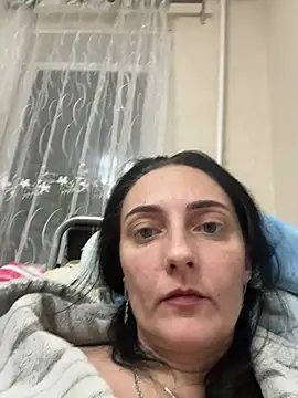 Snapshot of Miroslava1247 chatting on 03-18-25, 05:33 Miroslava1247 online show from 03-18-25, 05:33