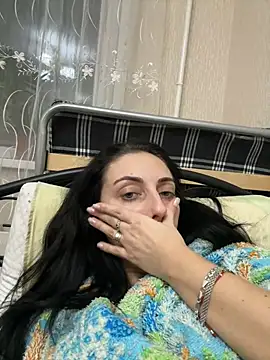 Snapshot of Miroslava1247 chatting on 02-09-25, 05:33 Miroslava1247 online show from 02-09-25, 05:33