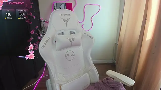 EvelinaLuu online show from 03-29-26, 03:30