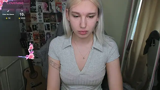 EvelinaLuu online show from 03-20-26, 02:01