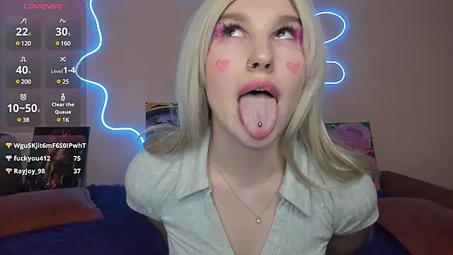 Snapshot of EvelinaLuu chatting on 02-28-25, 07:37 EvelinaLuu online show from 02-28-25, 07:37