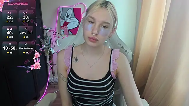 EvelinaLuu online show from 03-21-26, 02:35