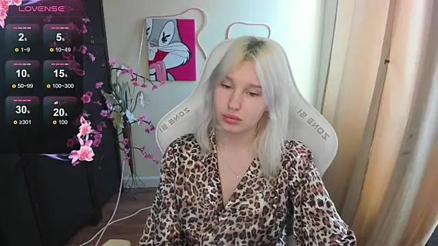 EvelinaLuu online show from 04-02-26, 04:52