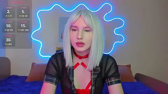 Snapshot of EvelinaLuu chatting on 03-20-25, 04:07 EvelinaLuu online show from 03-20-25, 04:07