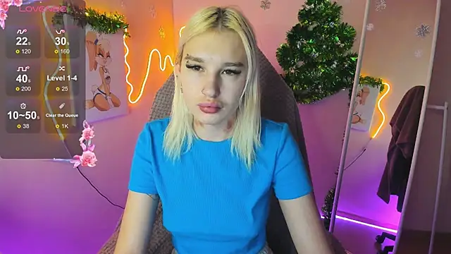 Snapshot of EvelinaLuu chatting on 01-10-26, 01:34 EvelinaLuu online show from 01-10-26, 01:34