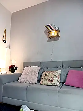 anahi evans19 online show from 02-21-26, 02:08