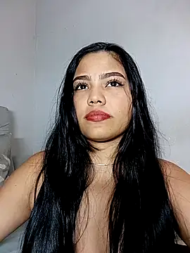 anahi evans19 online show from 01-16-26, 08:24