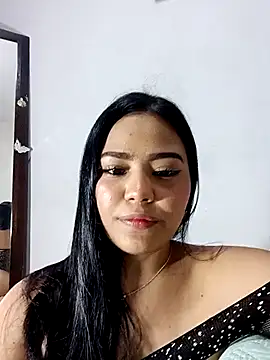 anahi evans19 online show from 11-08-25, 08:56