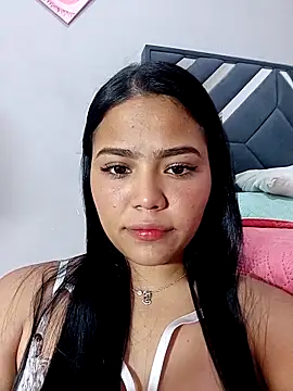 anahi evans19 online show from 11-15-25, 08:24