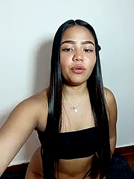 anahi evans19 online show from 03-14-25, 11:22