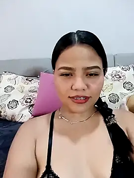 anahi evans19 online show from 12-14-25, 09:09