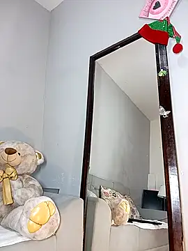 anahi evans19 online show from 01-06-26, 09:30