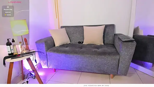 Emylyjonhs online show from 03-04-26, 11:34