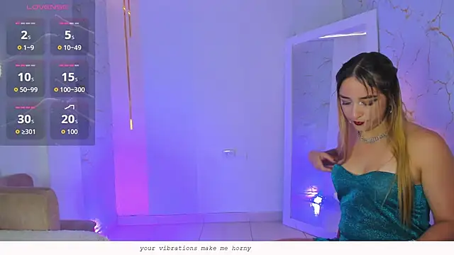 Emylyjonhs online show from 04-10-26, 01:34