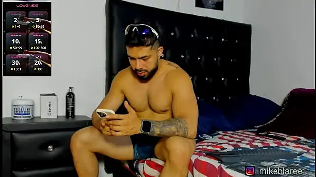 mikeblaree online show from 03-28-26, 07:59