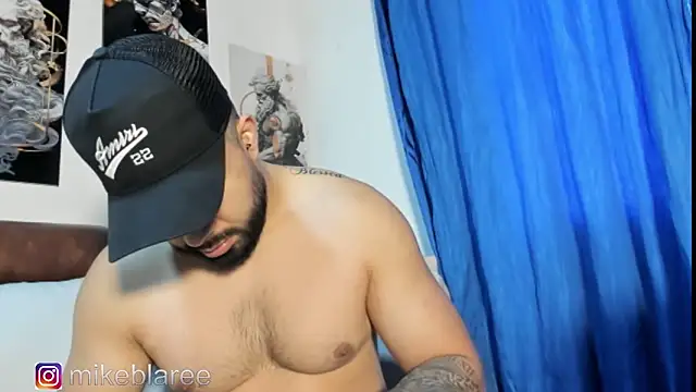 mikeblaree online show from 12-01-25, 02:29