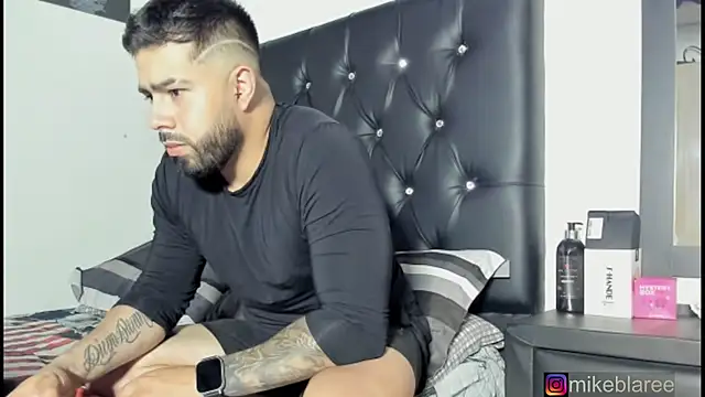 mikeblaree online show from 01-09-26, 06:59