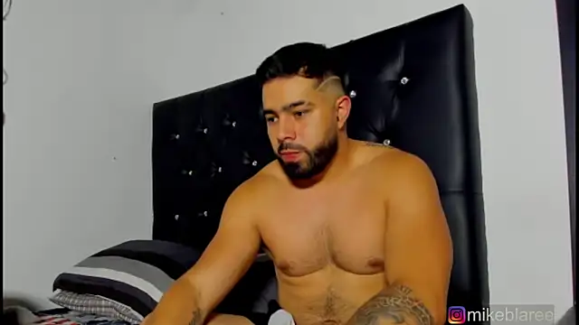 mikeblaree online show from 01-08-26, 07:31