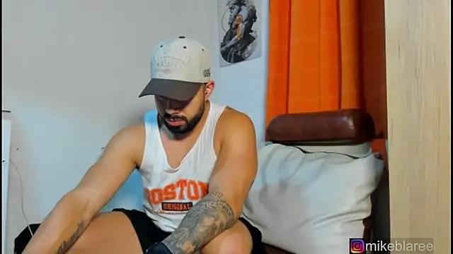 mikeblaree online show from 02-09-26, 12:19