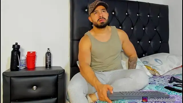 mikeblaree online show from 03-07-26, 06:35