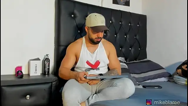 mikeblaree online show from 02-17-26, 09:12