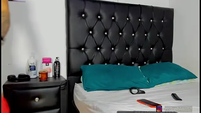 mikeblaree online show from 04-09-26, 07:09