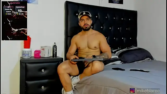 mikeblaree online show from 03-19-26, 06:52