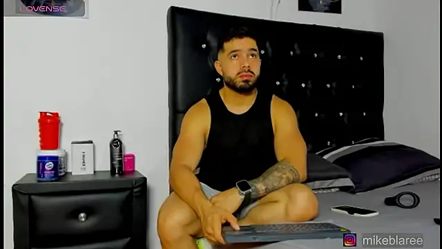 mikeblaree online show from 03-21-26, 07:18