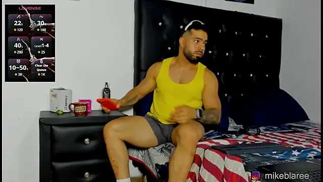 mikeblaree online show from 04-03-26, 07:31