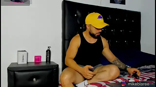 mikeblaree online show from 03-30-26, 07:48