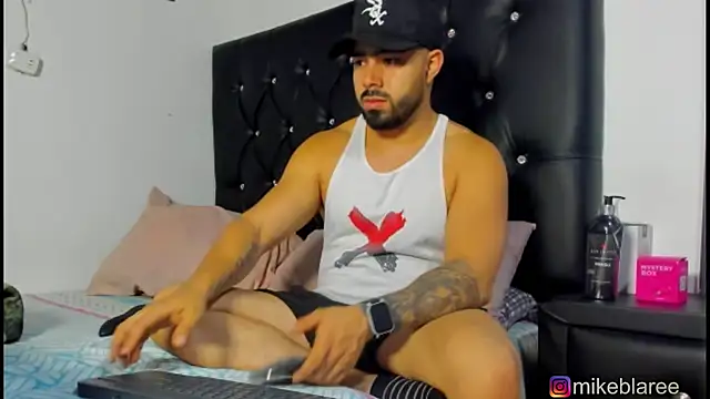 mikeblaree online show from 01-31-26, 07:23