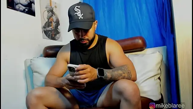 mikeblaree online show from 01-05-26, 07:17