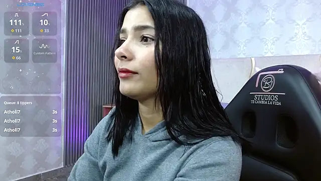 Snapshot of Gaby_tay1 chatting on 10-05-25, 03:30 Gaby tay1 online show from 10-05-25, 03:30