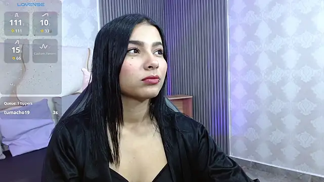 Snapshot of Gaby_tay1 chatting on 10-24-25, 03:38 Gaby tay1 online show from 10-24-25, 03:38