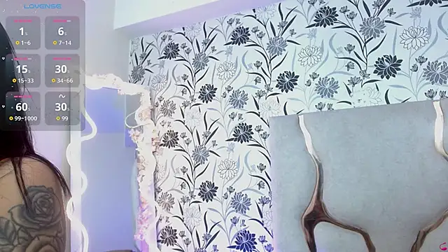 Snapshot of Gaby_tay1 chatting on 02-08-26, 03:26 Gaby tay1 online show from 02-08-26, 03:26