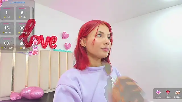 Snapshot of Gaby_tay1 chatting on 03-18-25, 03:12 Gaby tay1 online show from 03-18-25, 03:12