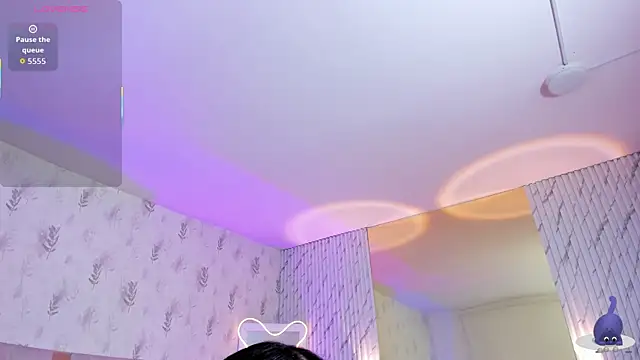 Gaby tay1 online show from 06-03-26, 12:06