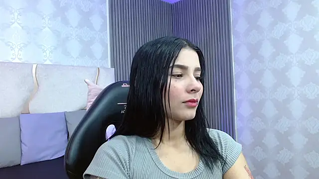 Snapshot of Gaby_tay1 chatting on 10-25-25, 03:49 Gaby tay1 online show from 10-25-25, 03:49